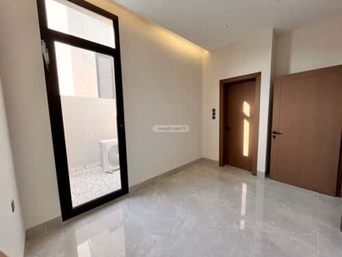 Villa 328.89 SQM Facing North on 20m Width Street Al-Mahdiyah, West Riyadh, Riyadh