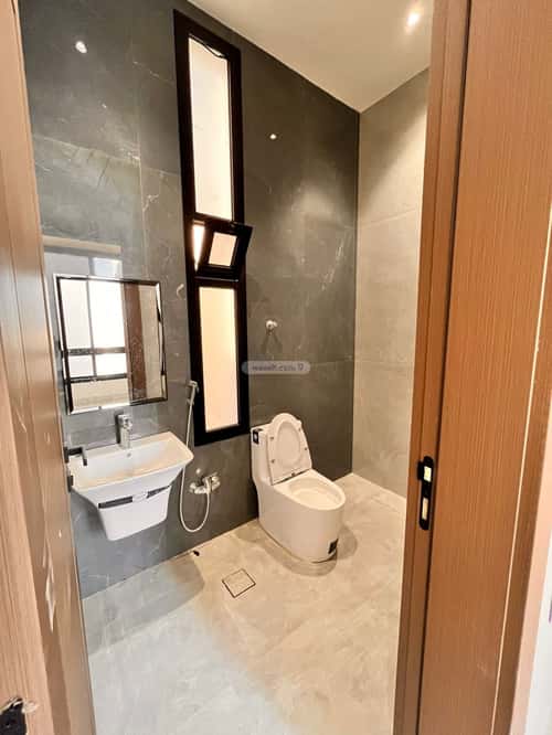 Villa 328.89 SQM Facing North on 20m Width Street Al-Mahdiyah, West Riyadh, Riyadh