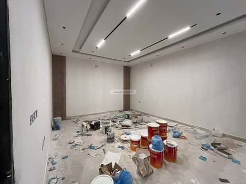 Villa 405 SQM Facing South on 20m Width Street Al-Mahdiyah, West Riyadh, Riyadh