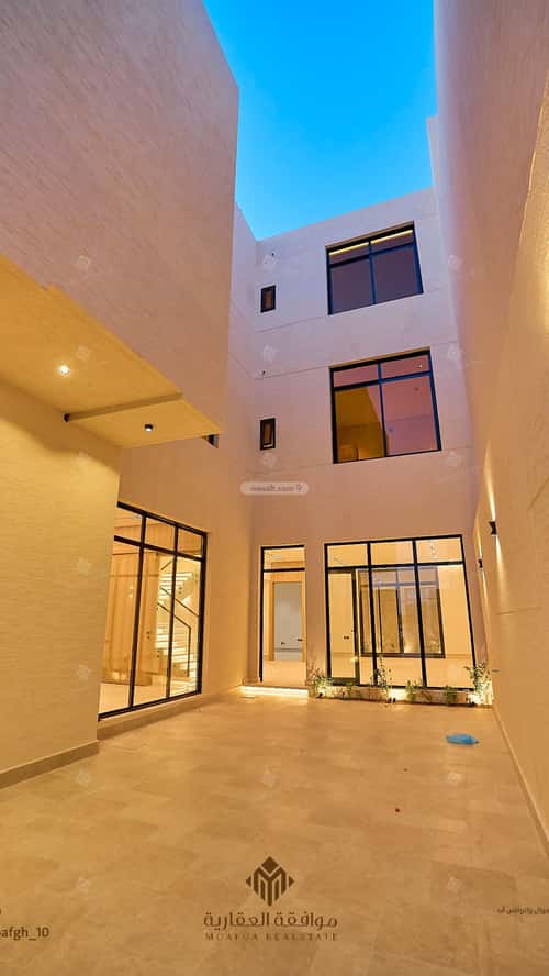 فيلا 704 متر مربع جنوبية على شارع 20م المهدية، غرب الرياض، الرياض