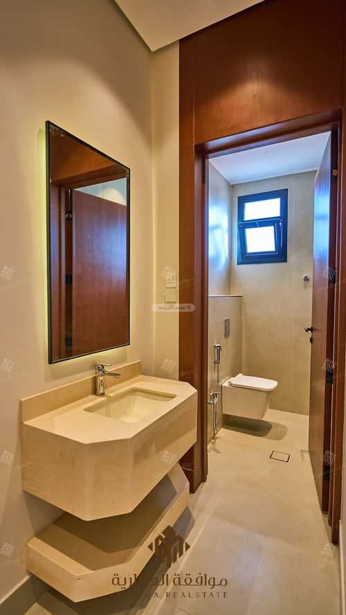 3 bedroom apartment in Al Mahdiyyah