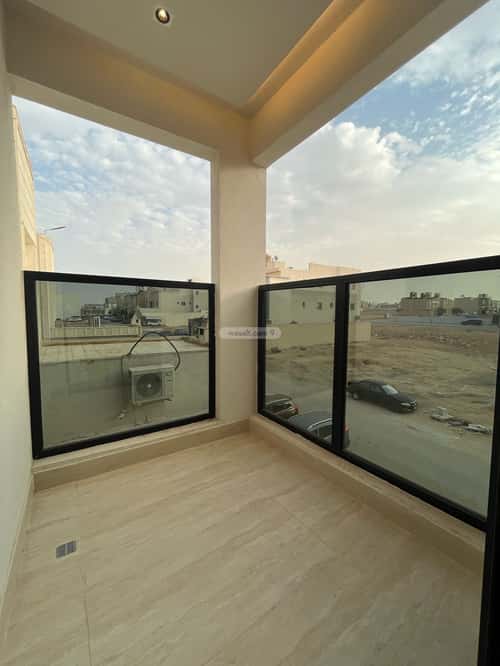 فيلا 356.22 متر مربع شرقية على شارع 20م المهدية، غرب الرياض، الرياض