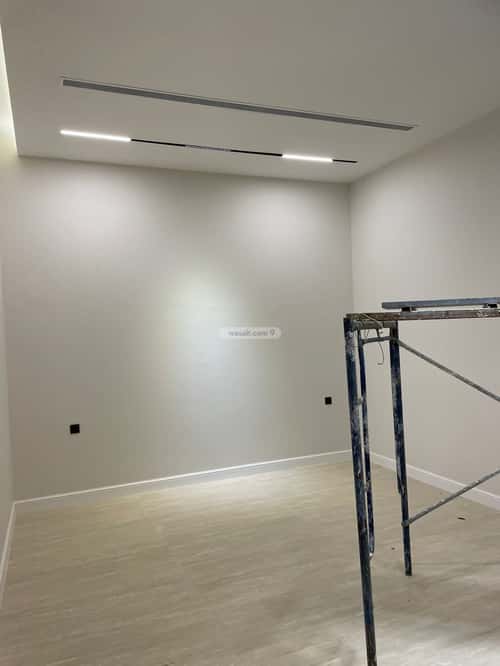 Villa 348.44 SQM Facing North on 20m Width Street Al-Mahdiyah, West Riyadh, Riyadh