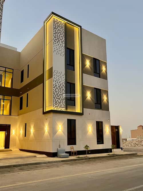 3 bedroom apartment in Al Mahdiyyah