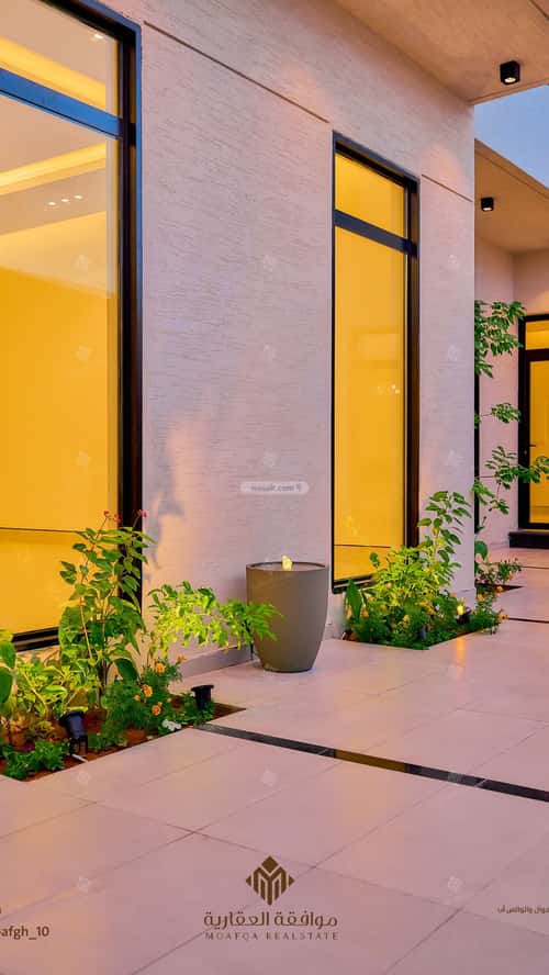 فيلا 5 غرف في المهدية