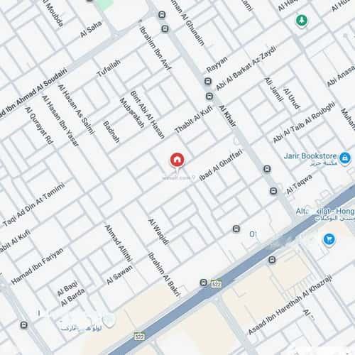 شقة ب 3 غرف النهضة، شرق الرياض، الرياض