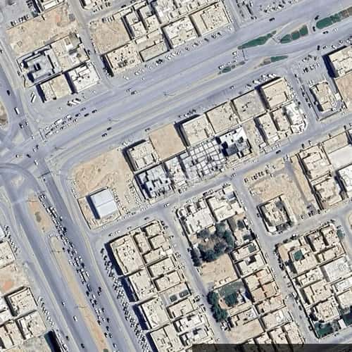 3 bedroom apartment in Al Narjis