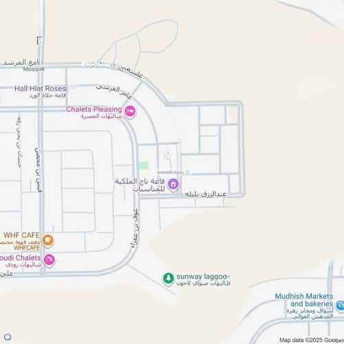 Apartment with 5 bedrooms العوالي، غرب الرياض، الرياض