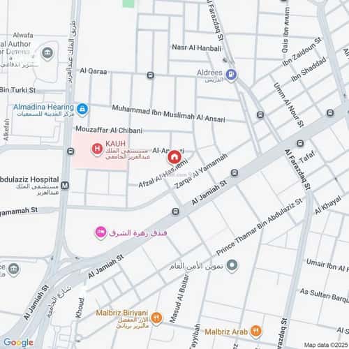 Apartment with 3 Bedrooms Al-Malaz, Central Riyadh, Riyadh