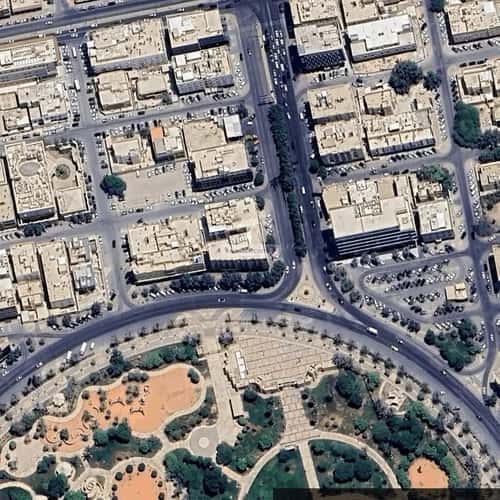 Showroom for Rent Al-Malaz, Central Riyadh, Riyadh