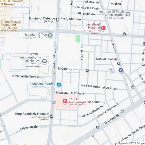 Apartment with 2 bedrooms الملز، وسط الرياض، الرياض