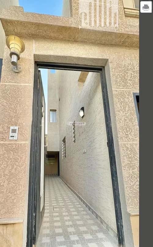 3 bedroom apartment in Al Narjis