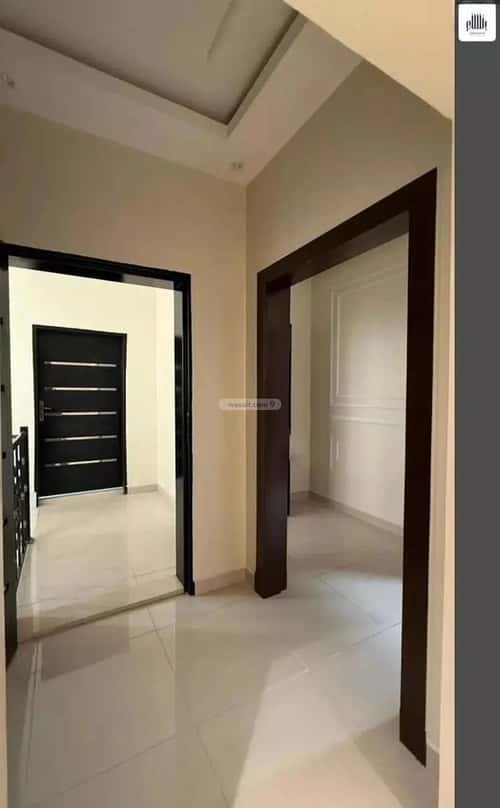 شقة 3 غرف في النرجس