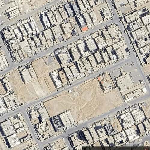 فيلا 10 غرف في النرجس