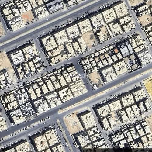 4 bedroom villa in Al Narjis