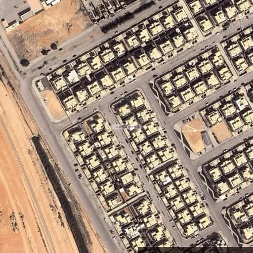 فيلا 3 غرف في الرمال