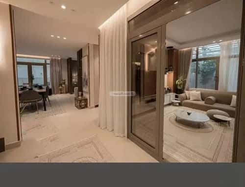 فيلا 4 غرف في الرمال