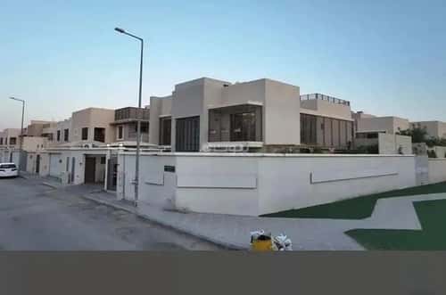4 bedroom villa in Al Rimal