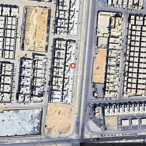 شقة 3 غرف في طويق