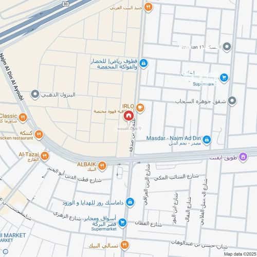 3 bedroom apartment in Tuwaiq