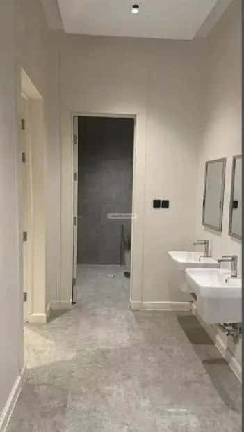 Floor 153 SQM with 4 bedrooms الرمال، شرق الرياض، الرياض