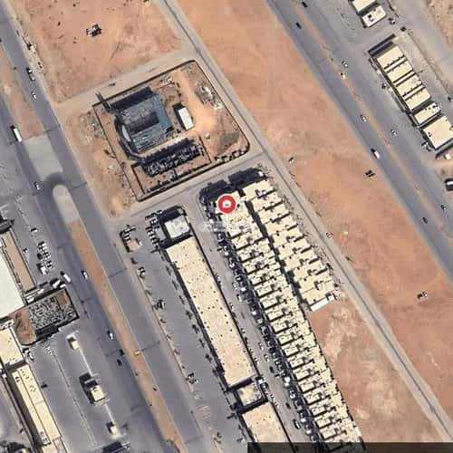 Floor 153 SQM with 4 Bedrooms Ar-Rimal, East Riyadh, Riyadh