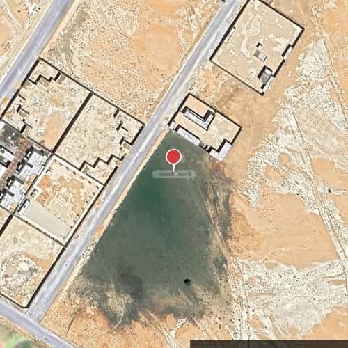 Land 2387 SQM Facing North on 20m Width Street Al-Khear, North Riyadh, Riyadh