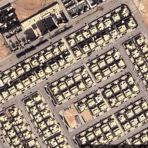 3 bedroom villa in Al Rimal