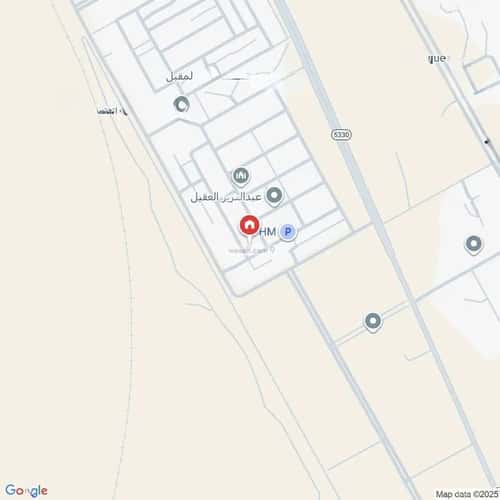 فيلا 4 غرف في الرمال