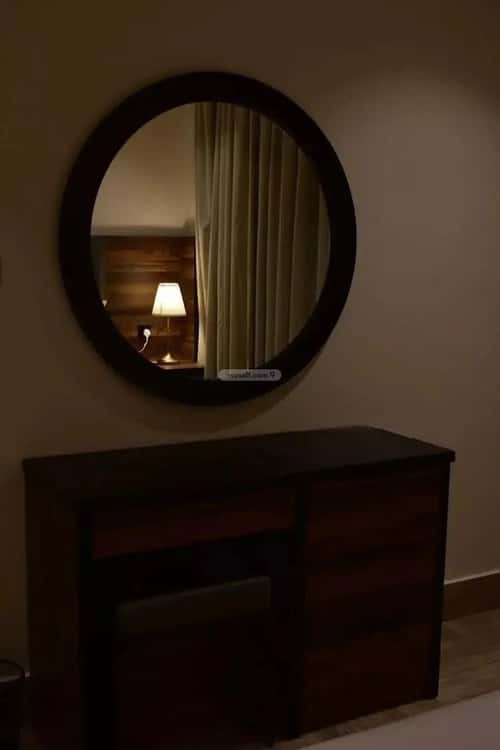 Apartment with 1 bedroom العليا، الخبر