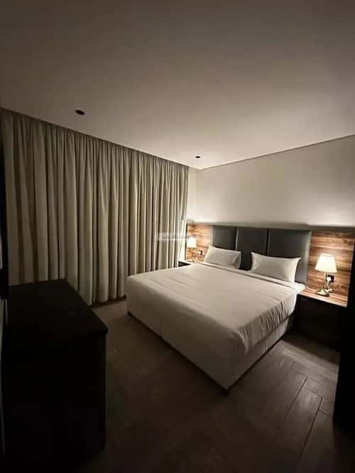 Apartment with 1 bedroom العليا، الخبر