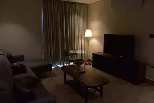 Apartment with 1 bedroom العليا، الخبر