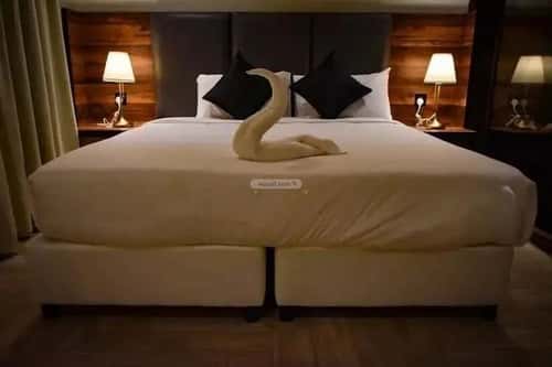 Apartment with 1 bedroom العليا، الخبر