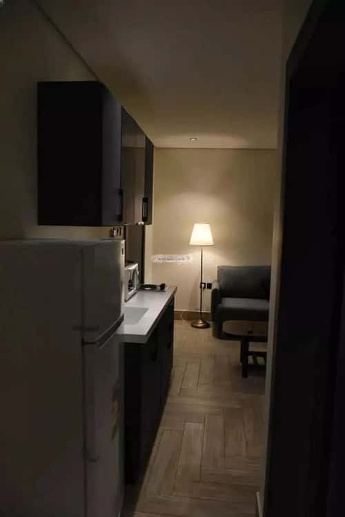 Apartment with 1 bedroom العليا، الخبر