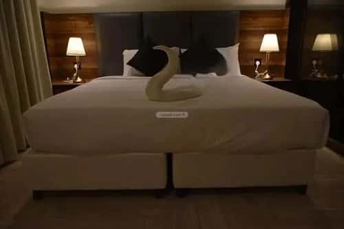 Apartment with 1 bedroom العليا، الخبر