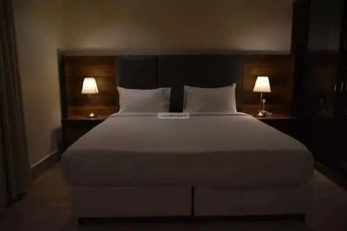 Apartment with 1 bedroom العليا، الخبر