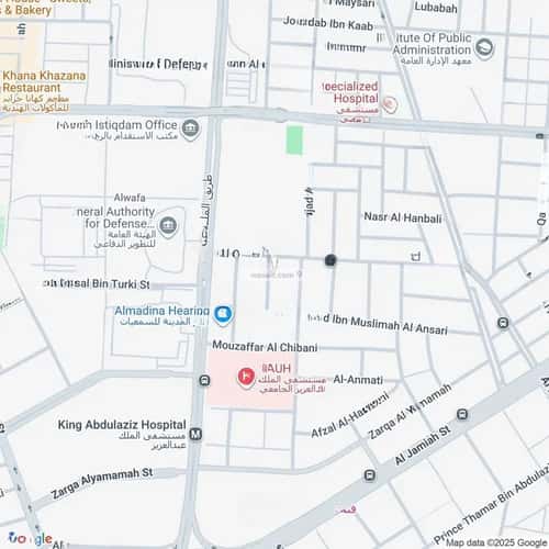 Apartment with 3 Bedrooms Al-Malaz, Central Riyadh, Riyadh