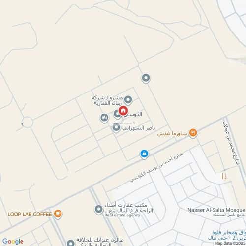 3 bedroom apartment in Al Rimal