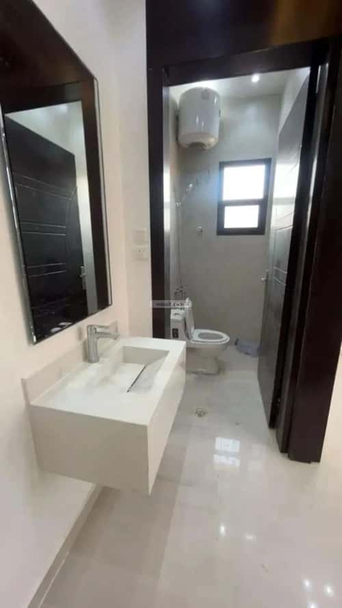 شقة 3 غرف في الرمال