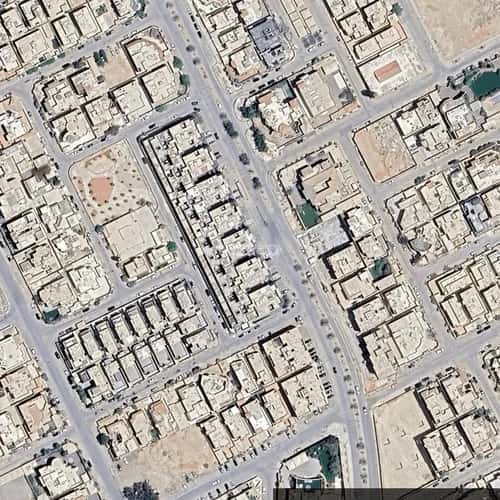 شقة ب 3 غرف النخيل، شمال الرياض، الرياض