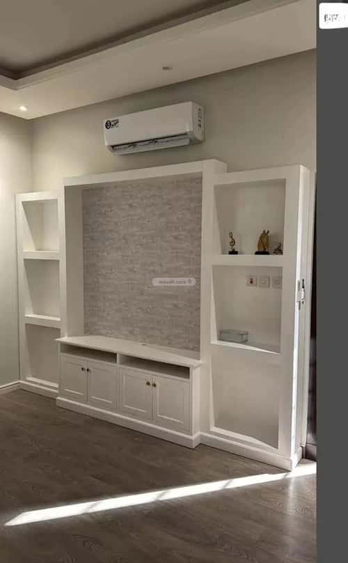 شقة 3 غرف في الياسمين