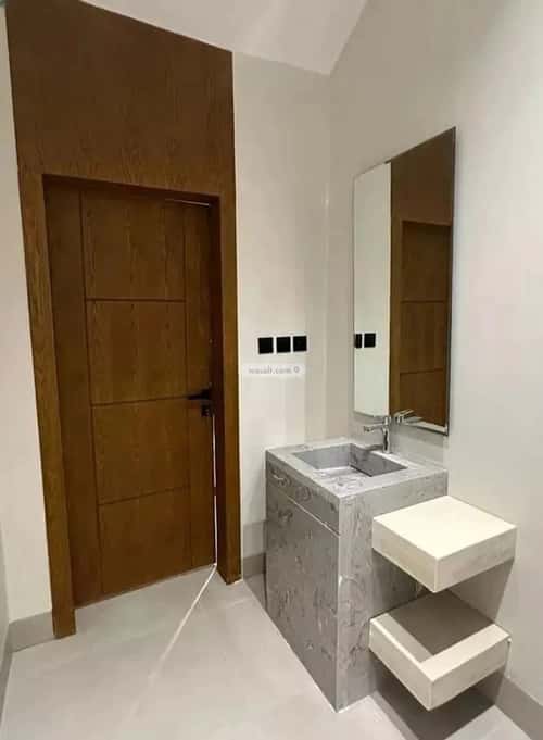 فيلا 5 غرف في النرجس