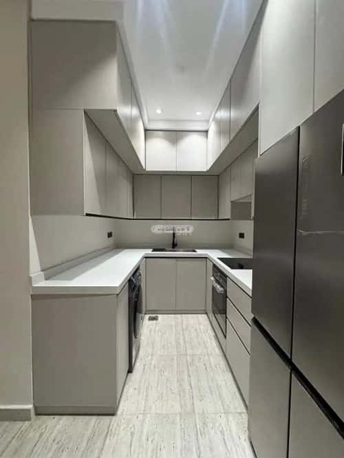 Apartment with 2 bedrooms عرقة، غرب الرياض، الرياض