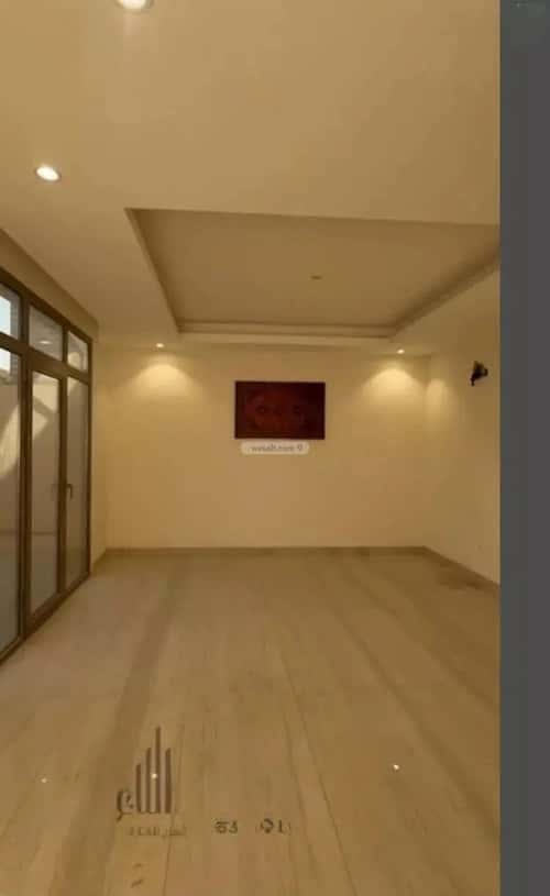 Villa 291 SQM facing West with 3 bedrooms الرمال، شرق الرياض، الرياض