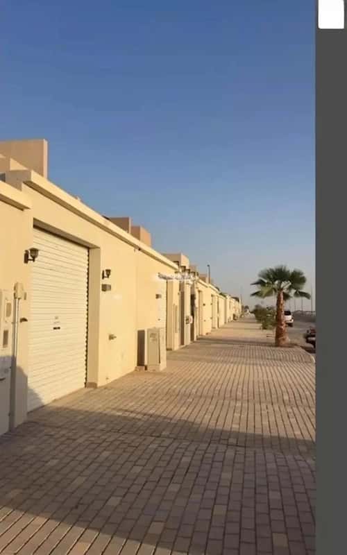 Villa 291 SQM Facing West with 3 Bedrooms Ar-Rimal, East Riyadh, Riyadh