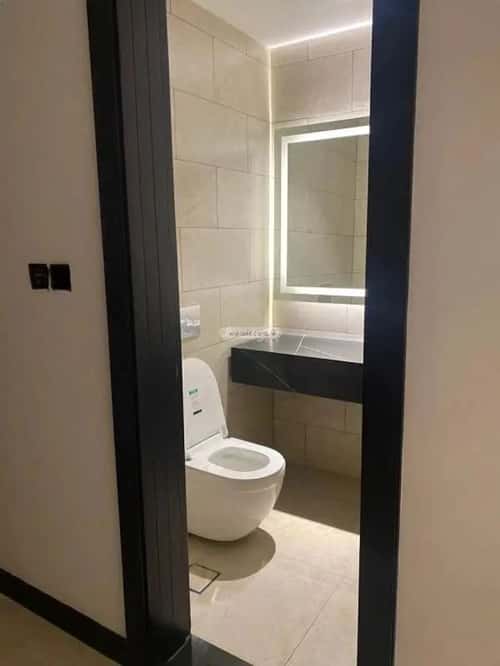 شقة 1 غرف في النرجس