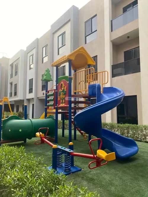 Apartment with 1 Bedroom An-Narjis, North Riyadh, Riyadh