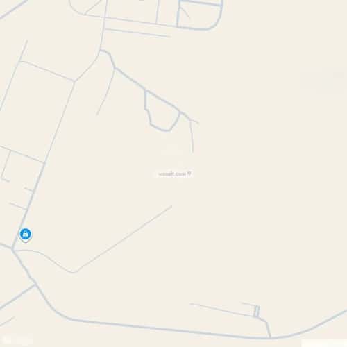 أرض 400 متر مربع الرابية، شرق الرياض، الرياض