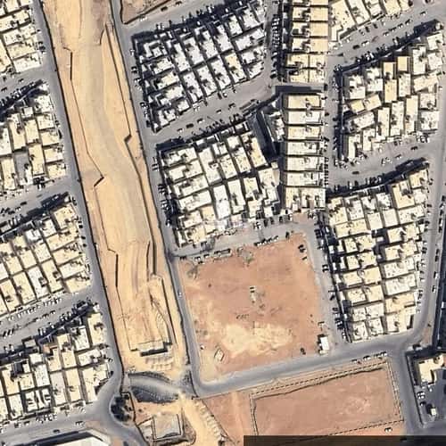 Floor 296 SQM with 5 Bedrooms Ar-Rimal, East Riyadh, Riyadh