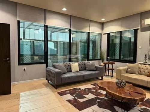 Villa 740 SQM Facing East on 16m Width Street Teebah, North Jeddah, Jeddah